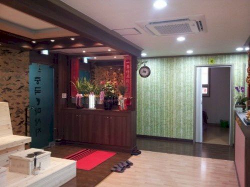 차이나발마사지