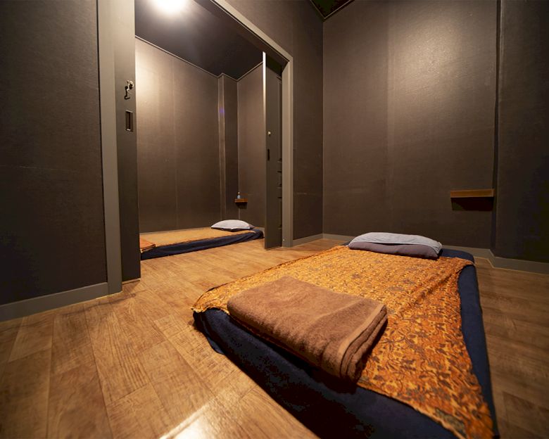 원리 블루타이 마사지샵 사진 4