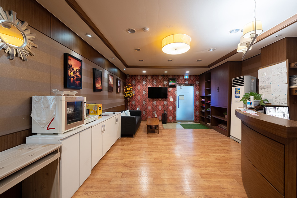 자양동 성수테라피 마사지샵 사진 2