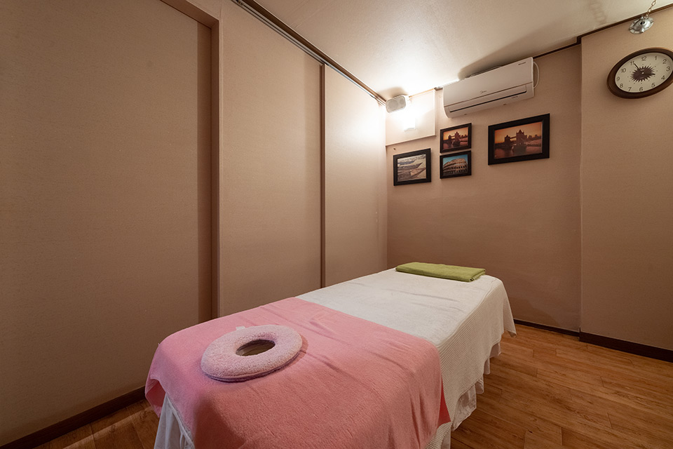 자양동 성수테라피 마사지샵 사진 6