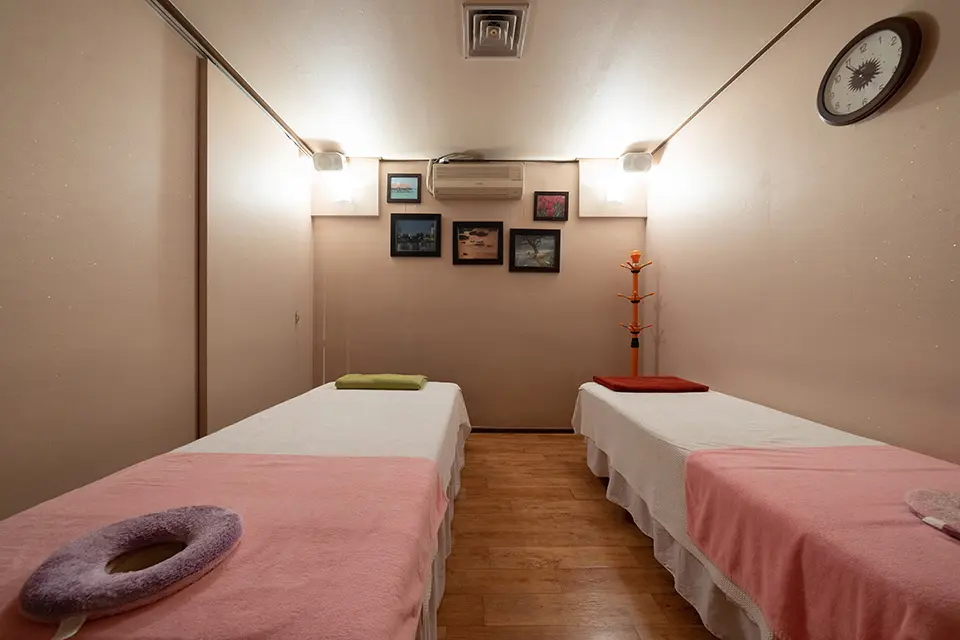 자양동 성수테라피 마사지샵 사진 9