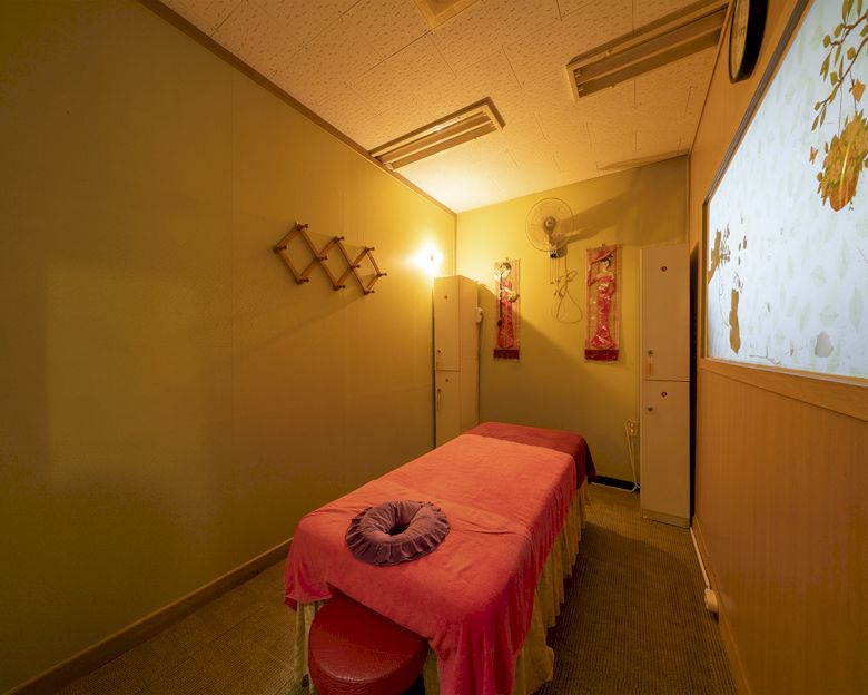 중국정통마사지