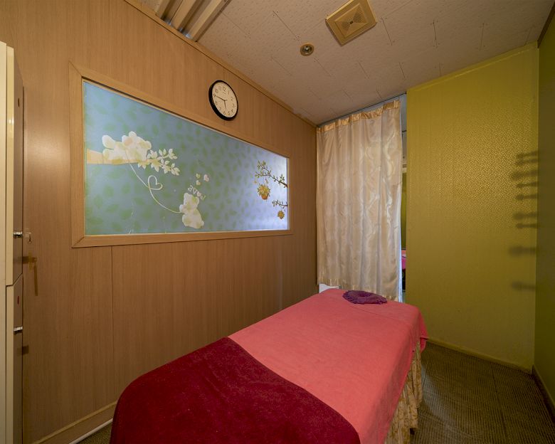 중국정통마사지