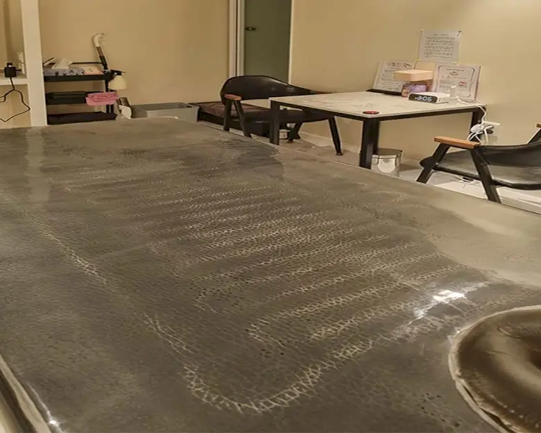 동천동 블리스스웨디시 마사지샵 사진 4