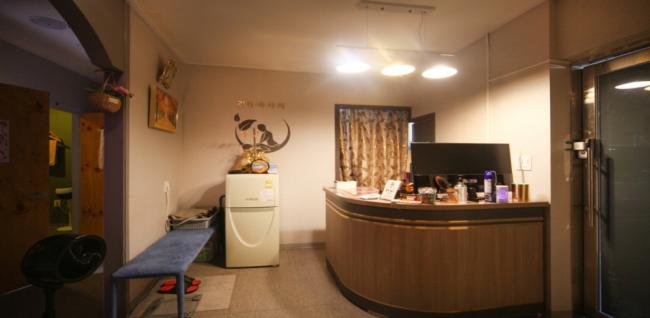 운서동 건강마사지 마사지샵 사진 1