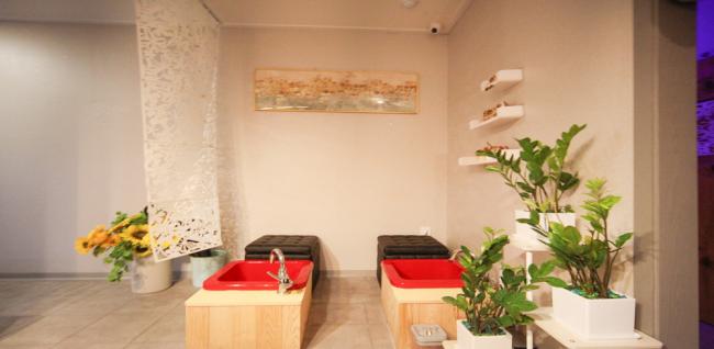 운서동 건강마사지 마사지샵 사진 2