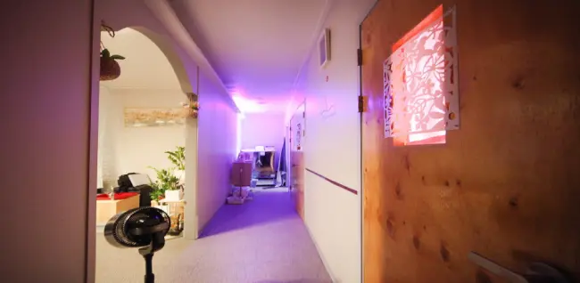 운서동 건강마사지 마사지샵 사진 3