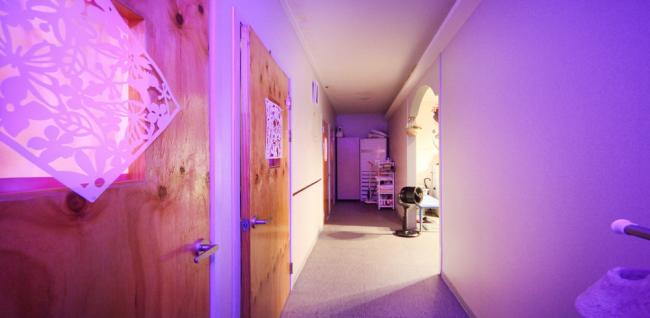 운서동 건강마사지 마사지샵 사진 4