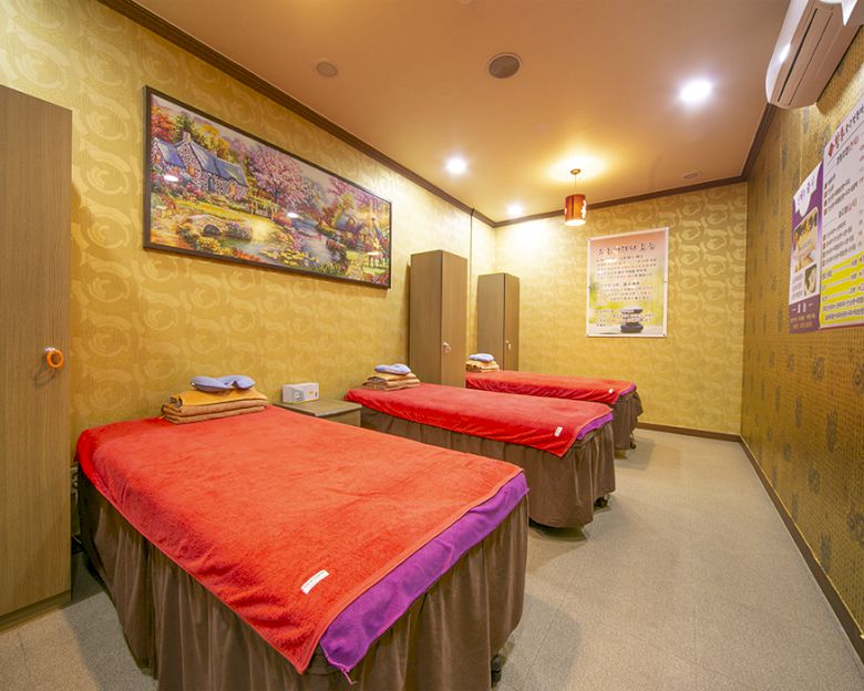 두정동 황후중국정통 마사지샵 사진 4