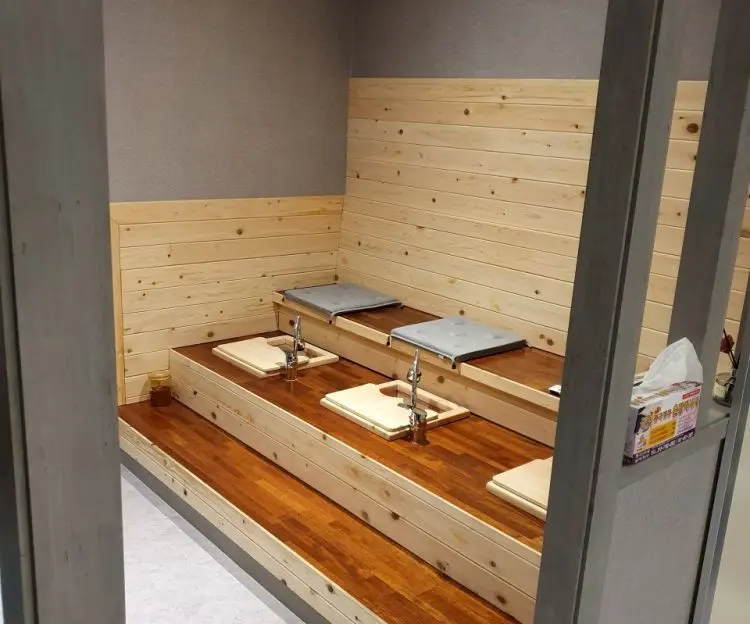 예천동 궁전뷰티샵 마사지샵 사진 4