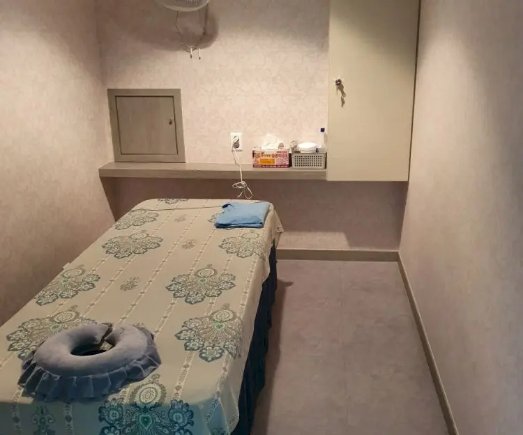 예천동 궁전뷰티샵 마사지샵 사진 5