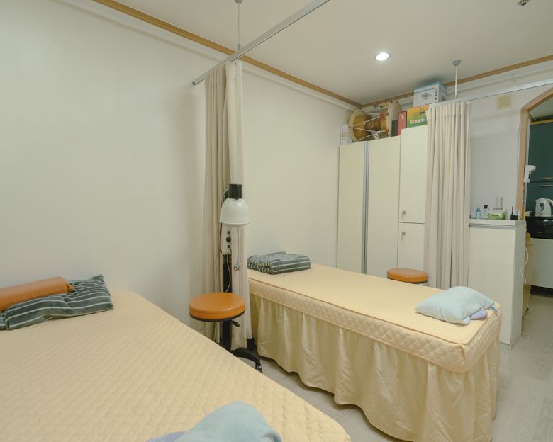 역삼동 건강안마지압센터 마사지샵 사진 2