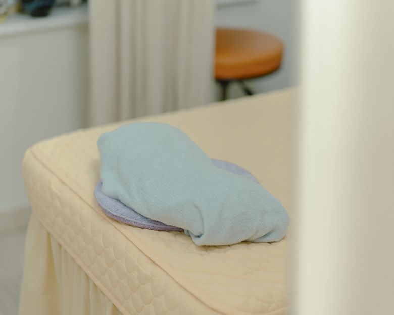 역삼동 건강안마지압센터 마사지샵 사진 4