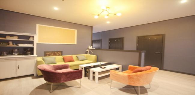 수암동 휴마사지 마사지샵 사진 2