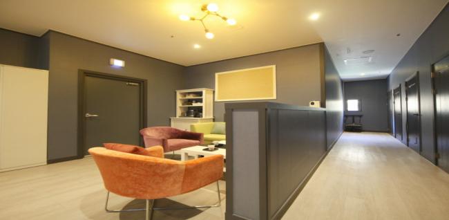 수암동 휴마사지 마사지샵 사진 3