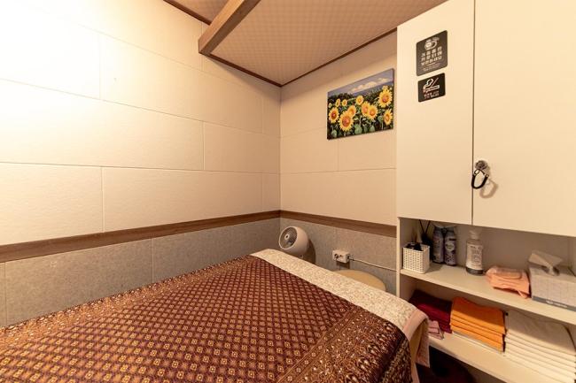 동문동 라인스트레칭 마사지샵 사진 10