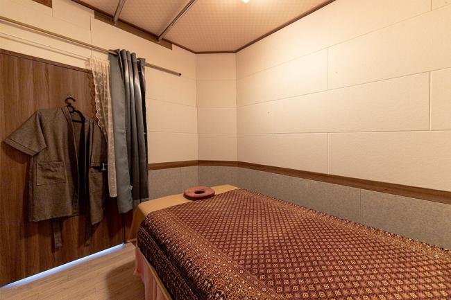 동문동 라인스트레칭 마사지샵 사진 11