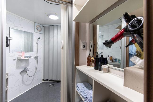 동문동 라인스트레칭 마사지샵 사진 13