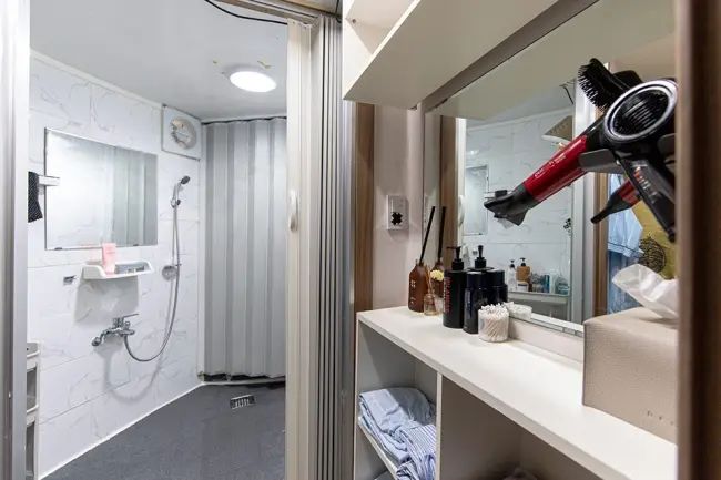 동문동 라인스트레칭 마사지샵 사진 13