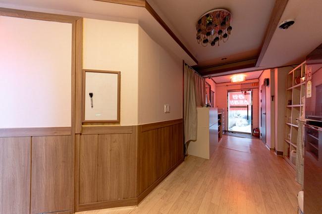 동문동 라인스트레칭 마사지샵 사진 3