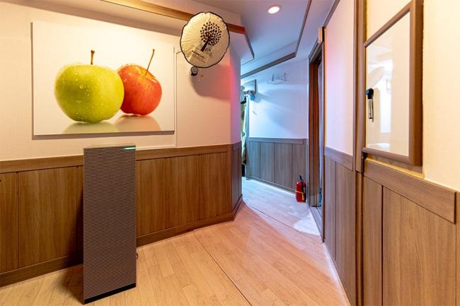 동문동 라인스트레칭 마사지샵 사진 4