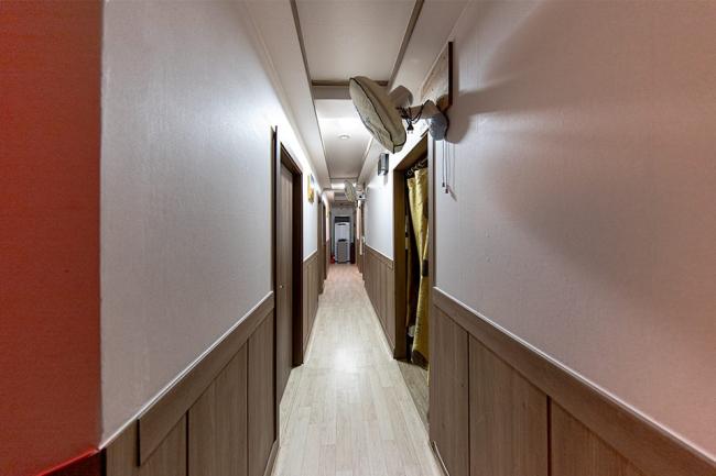 동문동 라인스트레칭 마사지샵 사진 5