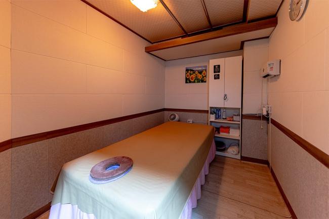 동문동 라인스트레칭 마사지샵 사진 7