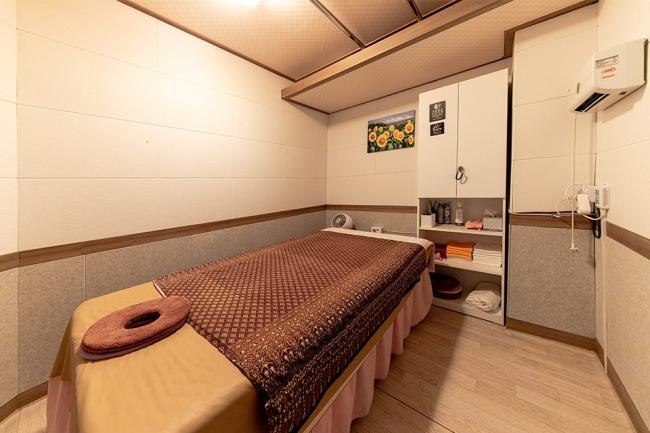 동문동 라인스트레칭 마사지샵 사진 9