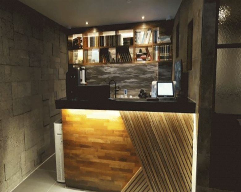 괘법동 아이돌테라피 마사지샵 사진 1