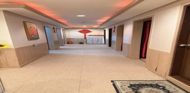 중국황실마사지