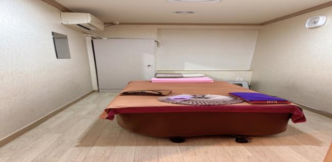 중국황실마사지