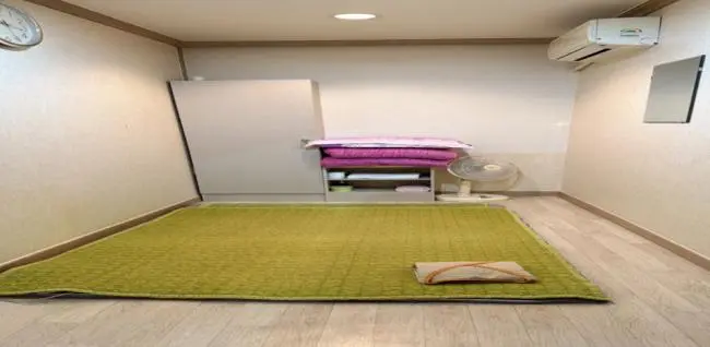 중국황실마사지