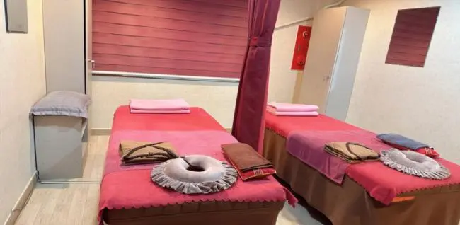 중국황실마사지