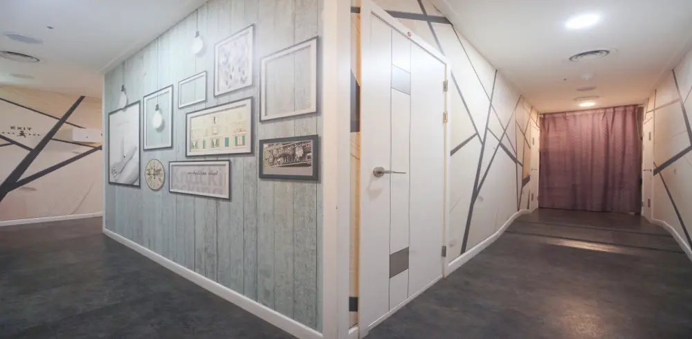 365아로마마사지