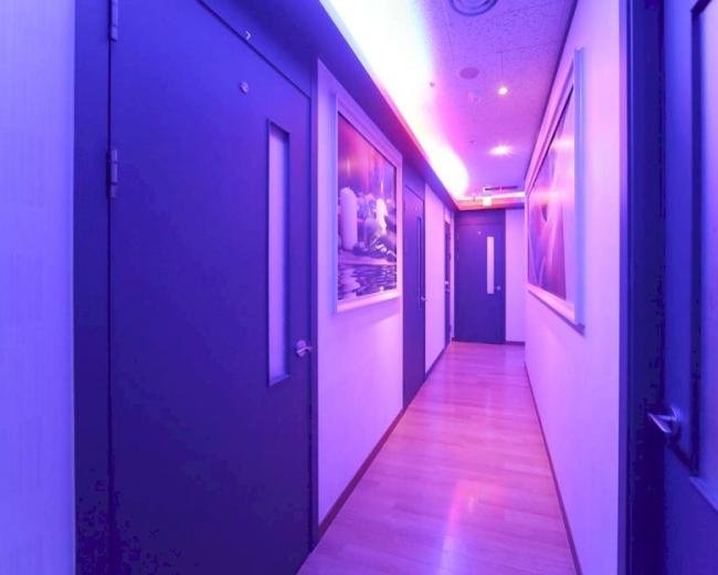 소하동 풀하우스 마사지샵 사진 1