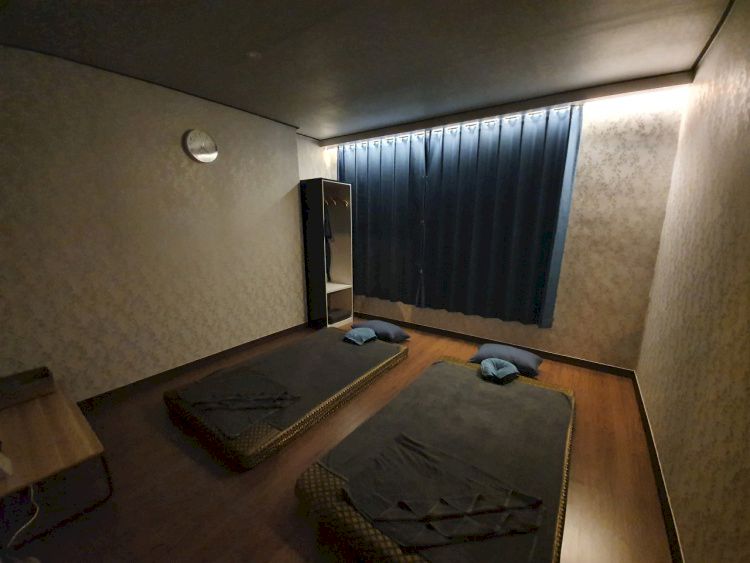 용산리 힐러테라피 마사지샵 사진 2