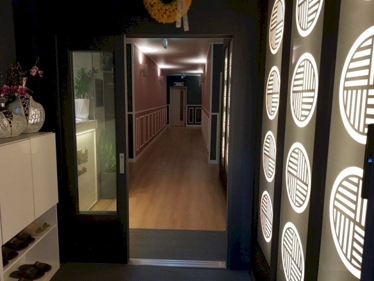 골든캐슬아로마