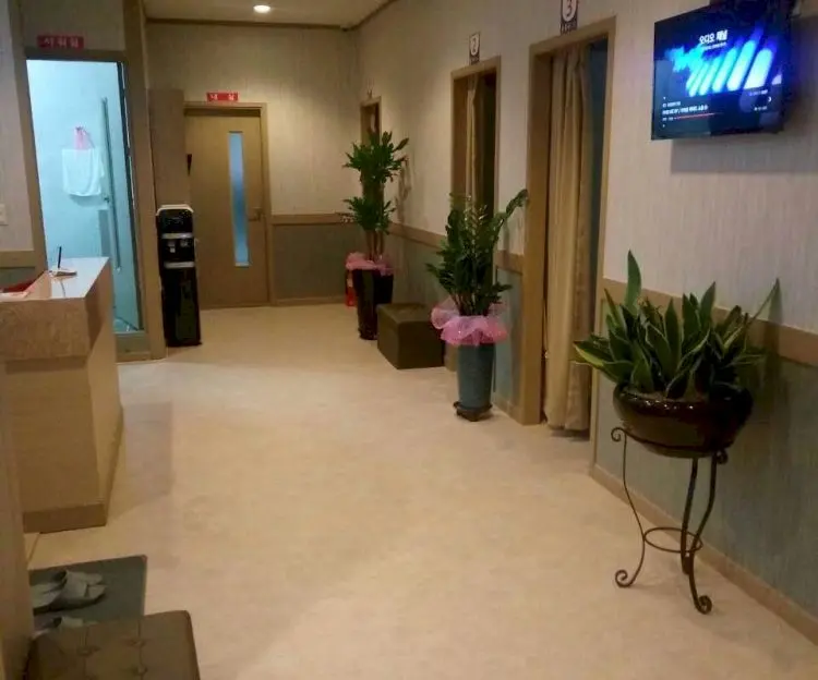 수송동 중국더샵 마사지샵 사진 1