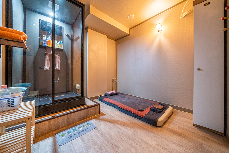 두류동 더타이샵 마사지샵 사진 14