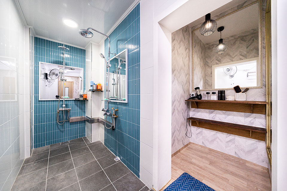 두류동 더타이샵 마사지샵 사진 16