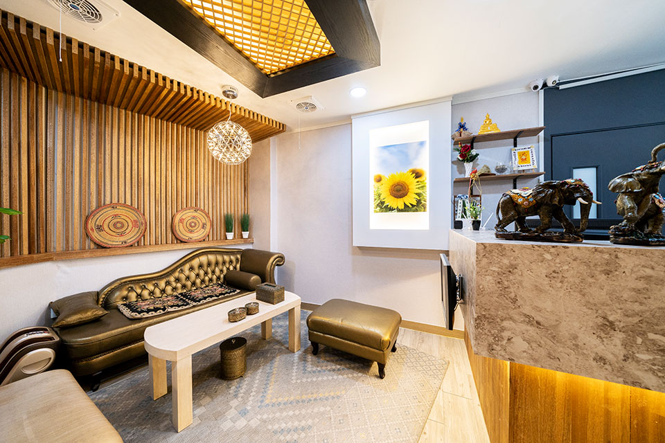 두류동 더타이샵 마사지샵 사진 3