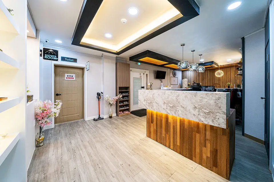 두류동 더타이샵 마사지샵 사진 8