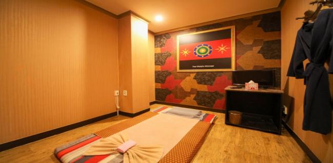 이곡동 문아로마 마사지샵 사진 9