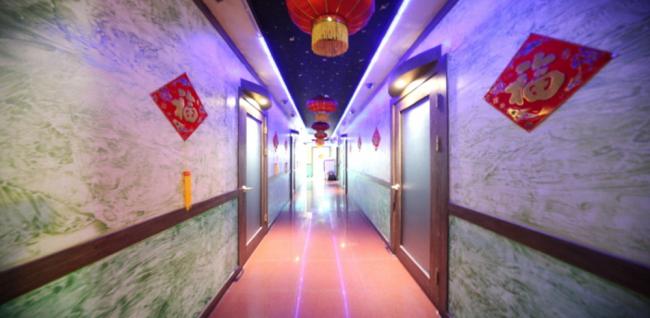 가납리 중국전통황실아로마 마사지샵 사진 2