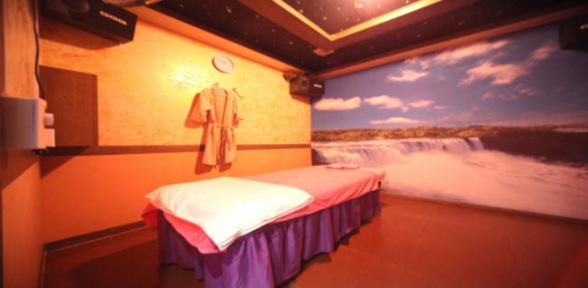 가납리 중국전통황실아로마 마사지샵 사진 3