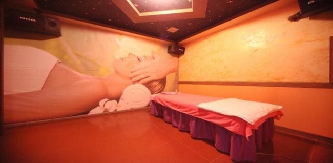 가납리 중국전통황실아로마 마사지샵 사진 4