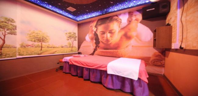 가납리 중국전통황실아로마 마사지샵 사진 5