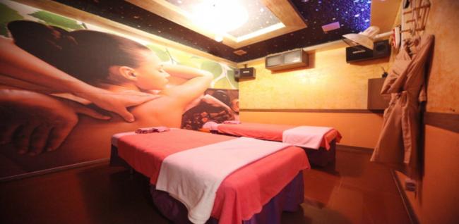 가납리 중국전통황실아로마 마사지샵 사진 6