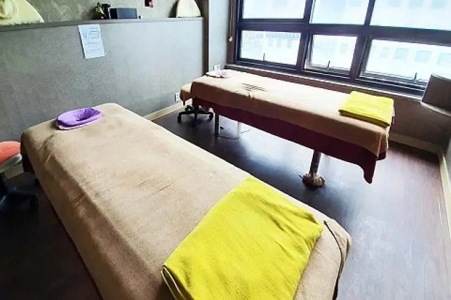 청라동 더풋샵 마사지샵 사진 3