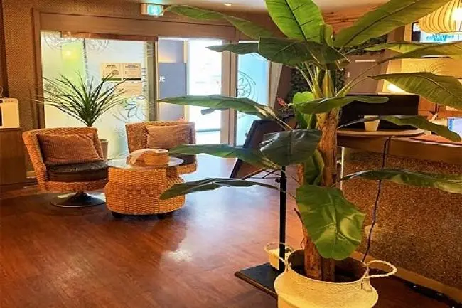 청라동 더풋샵 마사지샵 사진 5